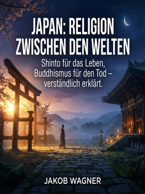 cover image of Japan